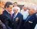 Sarkozy aux harkis : «Si je suis élu président, j’ouvrirai les archives de la guerre d’Algérie»